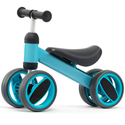 Costway balance bike hotsell